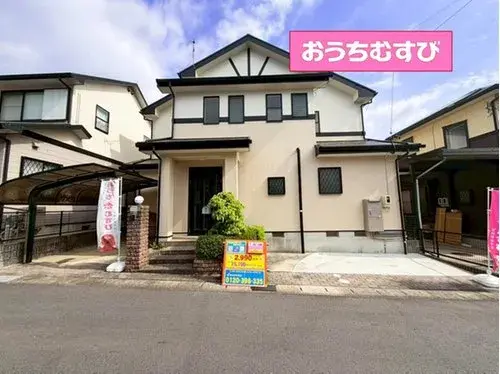 4LDK Owariasahi City Aichi Prefecture (2)
