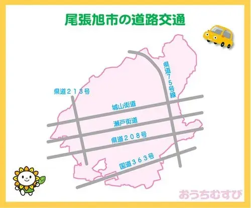 4LDK Owariasahi City Aichi Prefecture (16)