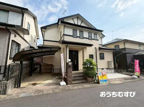 4LDK Owariasahi City Aichi Prefecture (7)