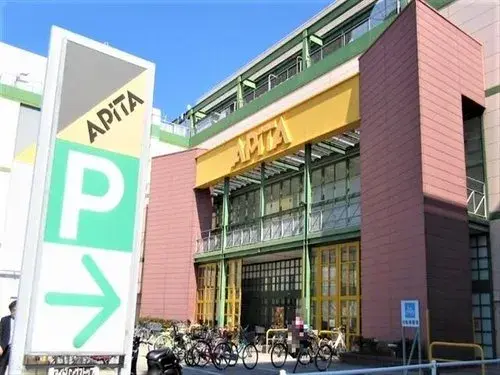 Недвижимость 6LDK, город Нагоя, префектура Айти (23)