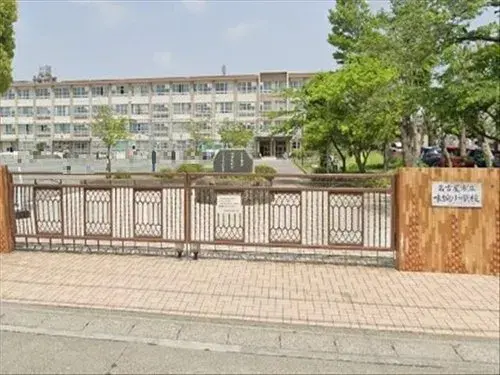 Недвижимость 6LDK, город Нагоя, префектура Айти (24)