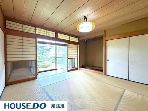 [7LDK Property] Seto City Aichi Prefecture (4)