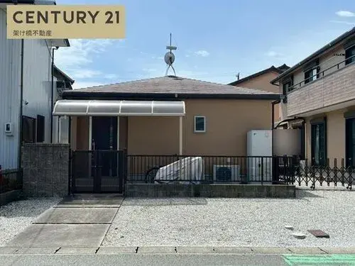Akiya in Toyokawa