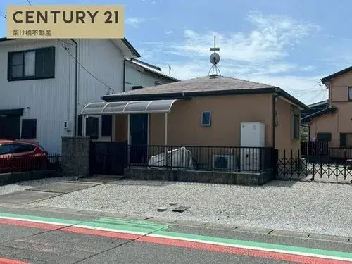爱知县 丰川市 1LDK房产 (2)