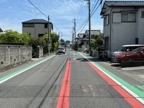 爱知县 丰川市 1LDK房产 (3)
