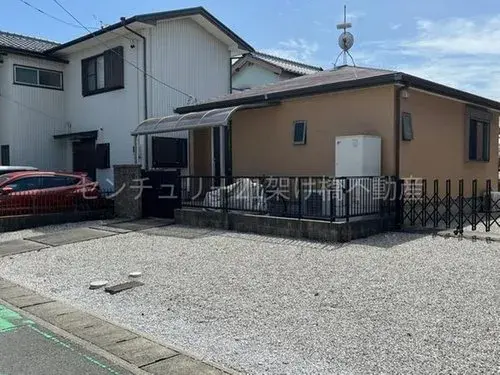 爱知县 丰川市 1LDK房产 (4)