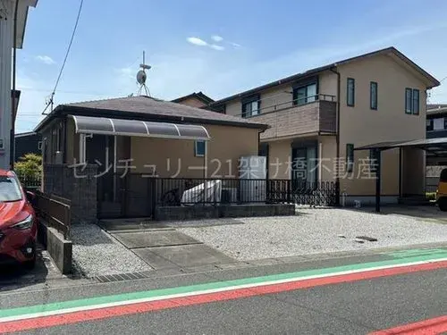 爱知县 丰川市 1LDK房产 (6)