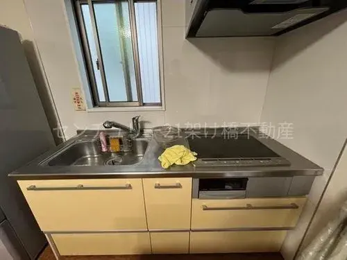 爱知县 丰川市 1LDK房产 (10)