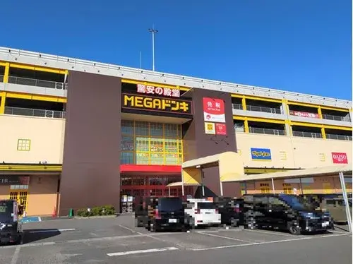 Propiedad 6DK Ciudad de Konan, Prefectura de Aichi (13)