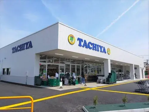 Propiedad 6DK Ciudad de Konan, Prefectura de Aichi (14)