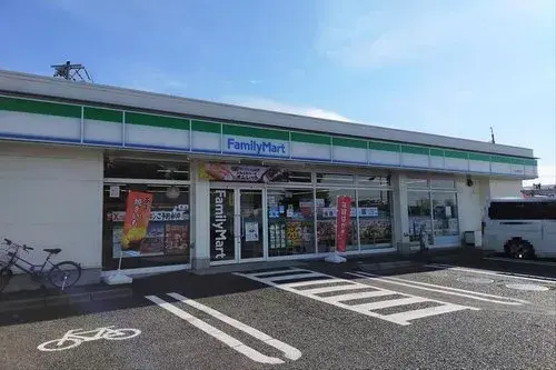 Propiedad 6DK Ciudad de Konan, Prefectura de Aichi (15)