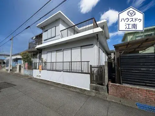 Propiedad 6DK Ciudad de Konan, Prefectura de Aichi (3)