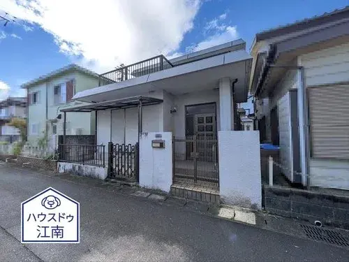 Propiedad 6DK Ciudad de Konan, Prefectura de Aichi (4)