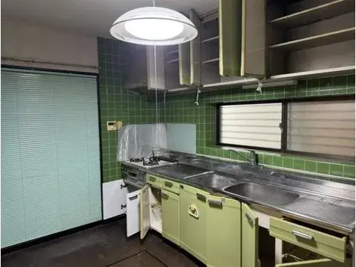 Propiedad 6DK Ciudad de Konan, Prefectura de Aichi (8)