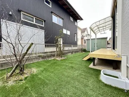 3LDK物件 安城市 愛知県 (2)