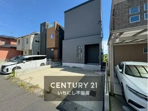 2LDK Property Ichinomiya City Aichi Prefecture (2)