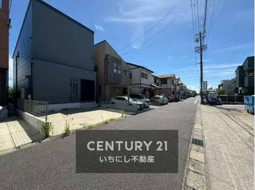 2LDK Property Ichinomiya City Aichi Prefecture (3)