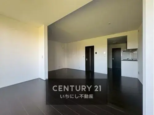 2LDK Property Ichinomiya City Aichi Prefecture (4)