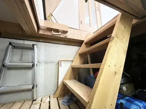 Bien immobilier 4LDK Ville de Nagoya Préfecture d'Aichi (13)