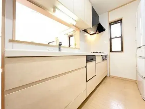 Bien immobilier 4LDK Ville de Nagoya Préfecture d'Aichi (16)