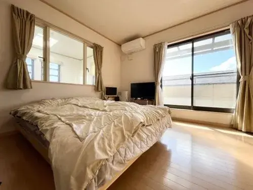 Bien immobilier 4LDK Ville de Nagoya Préfecture d'Aichi (9)