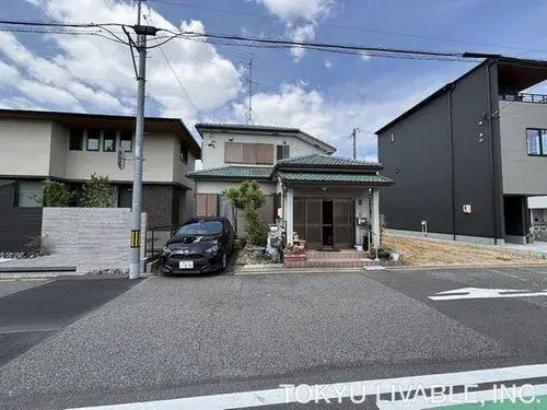 2LDK+S Property Nagoya City Aichi Prefecture (2)