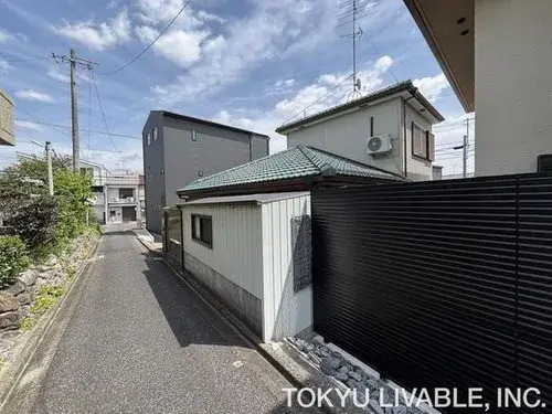 2LDK+S Property Nagoya City Aichi Prefecture (13)
