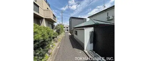 2LDK+S Property Nagoya City Aichi Prefecture (14)