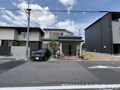 2LDK+S Property Nagoya City Aichi Prefecture (15)