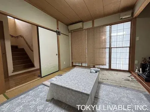 2LDK+S Property Nagoya City Aichi Prefecture (19)
