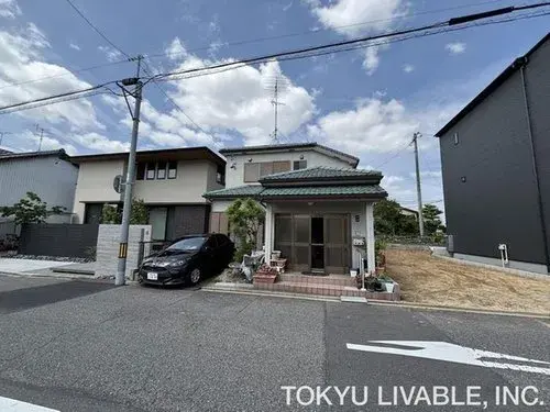 2LDK+S Property Nagoya City Aichi Prefecture (3)