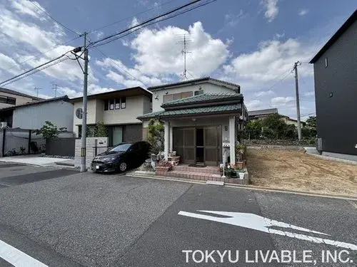 2LDK+S Property Nagoya City Aichi Prefecture (4)