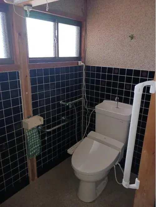 10DK+S Property Shinshiro City, Aichi Prefecture (20)