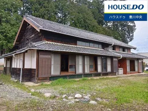 10DK+S Property Shinshiro City, Aichi Prefecture (3)