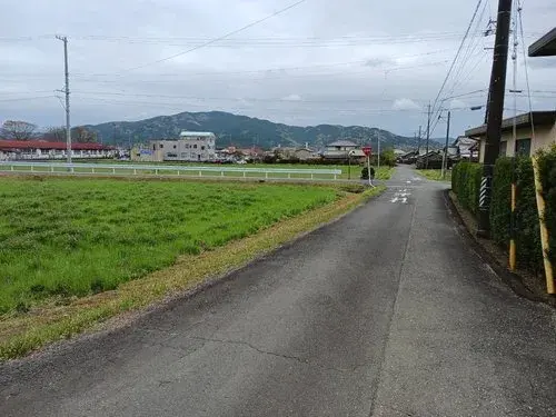 10DK+S Property Shinshiro City, Aichi Prefecture (23)