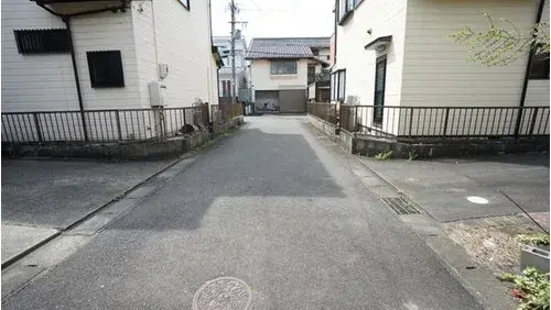 4LDK Property Kanie-cho Aichi Prefecture (5)