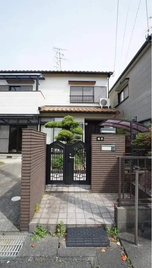 4LDK Property Kanie-cho Aichi Prefecture (6)