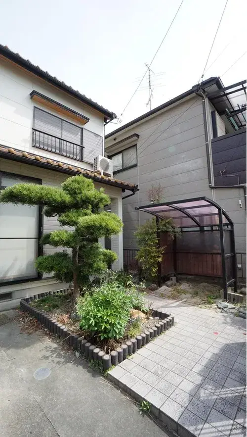 4LDK Property Kanie-cho Aichi Prefecture (9)