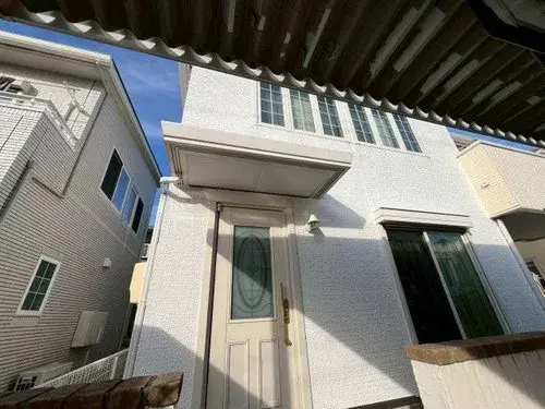 4LDK Residence in Okazaki City, Aichi Prefecture (2)