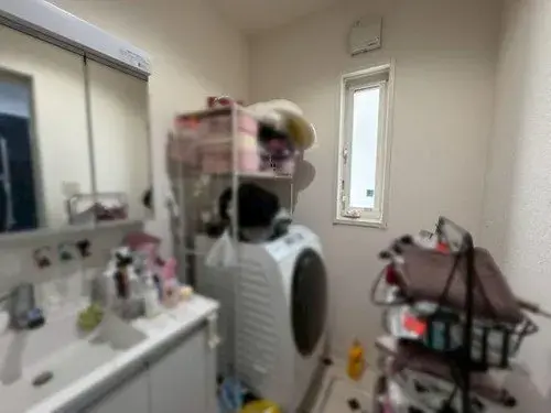 4LDK Residence in Okazaki City, Aichi Prefecture (14)