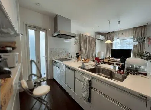 4LDK Residence in Okazaki City, Aichi Prefecture (16)