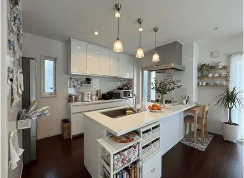 4LDK Residence in Okazaki City, Aichi Prefecture (17)