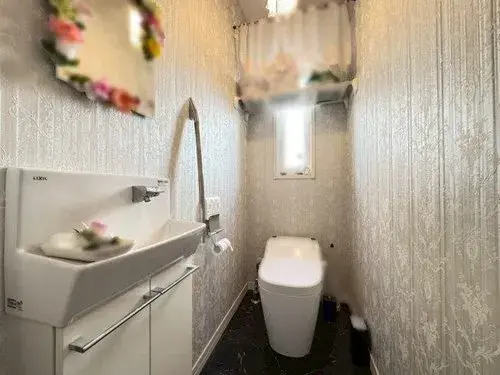 4LDK Residence in Okazaki City, Aichi Prefecture (19)