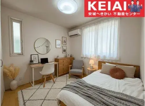 4LDK Residence in Okazaki City, Aichi Prefecture (5)