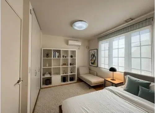 4LDK Residence in Okazaki City, Aichi Prefecture (6)