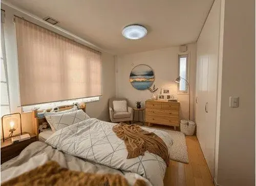 4LDK Residence in Okazaki City, Aichi Prefecture (7)