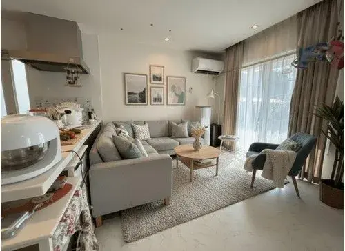 4LDK Residence in Okazaki City, Aichi Prefecture (8)