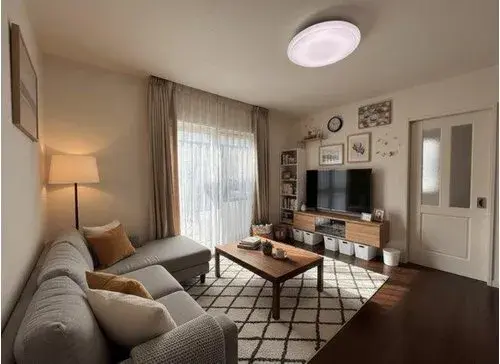 4LDK Residence in Okazaki City, Aichi Prefecture (10)