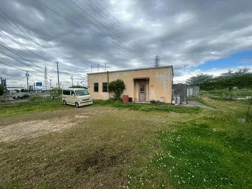 Akiya in Pueblo de Kota