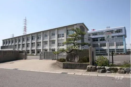 Propiedad 3LDK+S Ciudad de Nisshin Prefectura de Aichi (20)